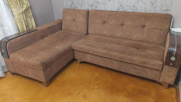 Divan, Qəhvəyi – Bakı – ucuztap.az