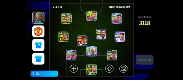 EFootball 2027 – KG3118 – Masallı – ucuztap.az