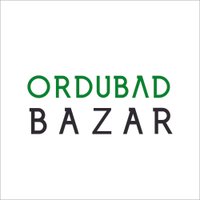 Ordubadbazar mağazası logosu