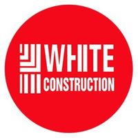 “White Construction Group” MMC mağazası logosu