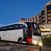 Musa mağazası logosu