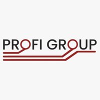 Profi Group mağazası logosu