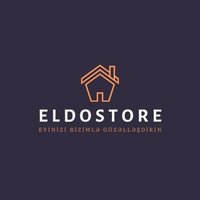 ELDOSTORE mağazası logosu