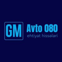 GM Auto 080 mağazası logosu