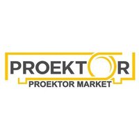 Proektor Market mağazası logosu