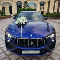 Car Rental Baku 500 mağazası logosu