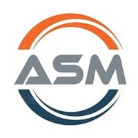 Asmautomation MMC mağazası logosu