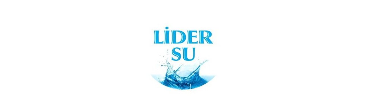 Lider Su Azərbaycan MMC mağazası banneri