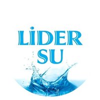 Lider Su Azərbaycan MMC mağazası logosu