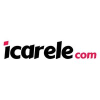 İcarelecom mağazası logosu