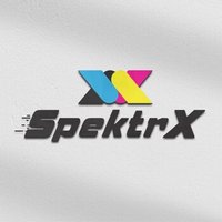 SpektrX mağazası logosu