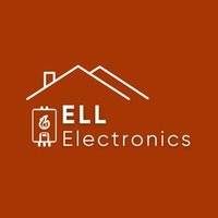Ell Electronics mağazası logosu