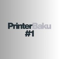 Printer Baku 1