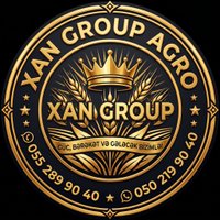 Xan Group Agro MMC mağazası logosu