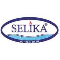Selika Baku mağazası logosu