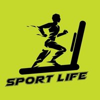 Sport Life mağazası logosu