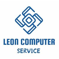 Leon Computer Servis mağazası logosu