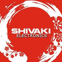 Shivaki Electronics mağazası logosu