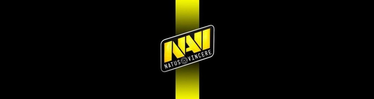 Navi Electronics mağazası banneri