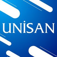 UNİSAN mağazası logosu