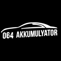 064 Akkumulyator Mağazası mağazası logosu