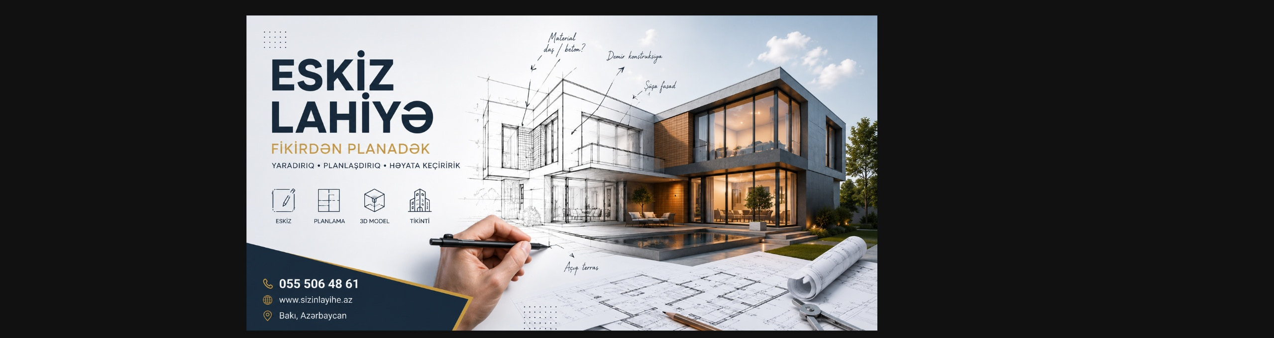 Autodesk mağazası banneri