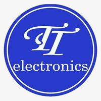 TT Electronics mağazası logosu