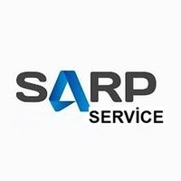 SARP SERVICE mağazası logosu