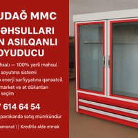 Market Avadanliqlari mağazası logosu