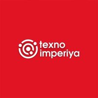 Texno İmperiya mağazası logosu