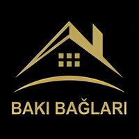 Bakı Bağları Daşınmaz Əmlak Agentliyi mağazası logosu