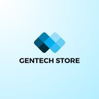 GenTech Store mağazası logosu