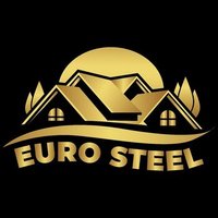 Euro Steel mağazası logosu