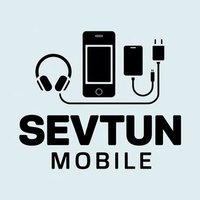 SevTun Mobile mağazası logosu
