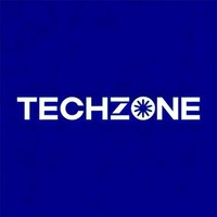 TechZone mağazası logosu