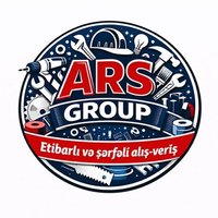 Ars Group mağazası logosu