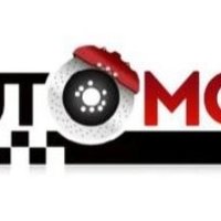 AutoMobMS mağazası logosu