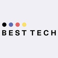 Best Tech MMC mağazası logosu
