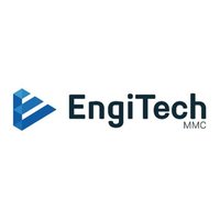 EngiTech MMC mağazası logosu