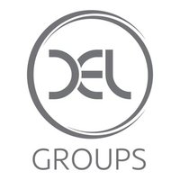 Del Groups mağazası logosu