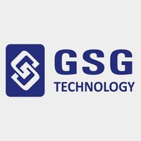 GSG Technology mağazası logosu