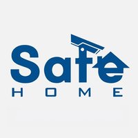 Safe Home MMC mağazası logosu