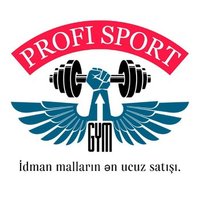Profi Sport mağazası logosu
