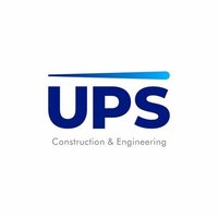 UPS Construction mağazası logosu