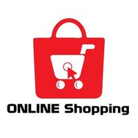 Online Shopping mağazası logosu