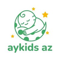 Aykids Az mağazası logosu