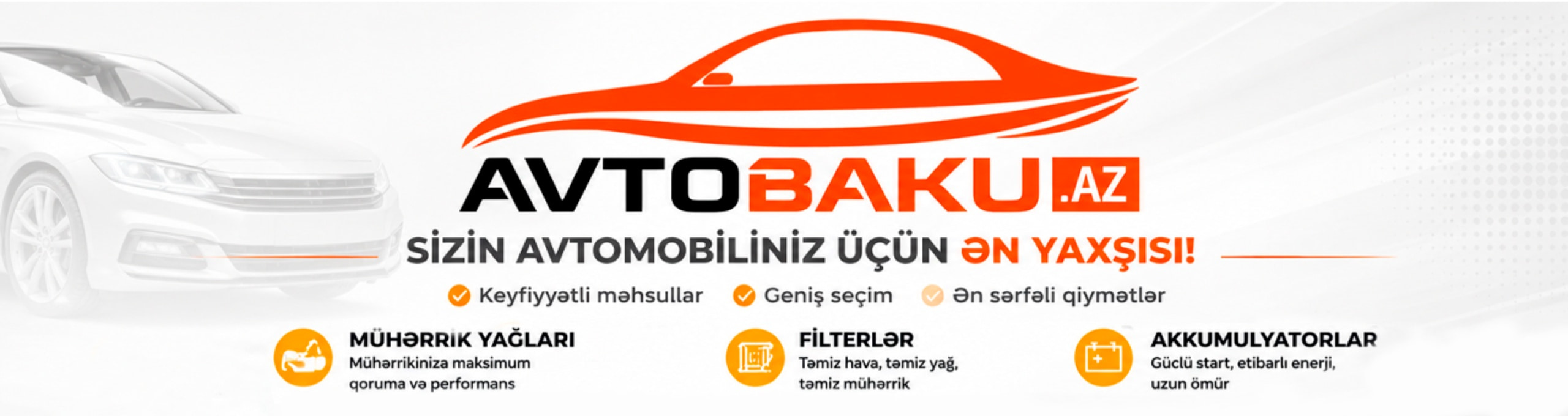 Www.AvtoBaku.az mağazası banneri