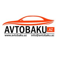 Avtobaku.az mağazası logosu