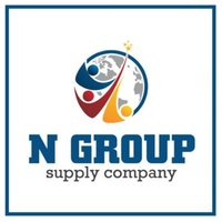 N Group mağazası logosu