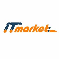 IT Market mağazası logosu